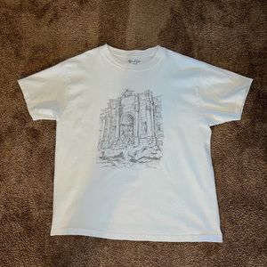 Brandy Melville Oversized T